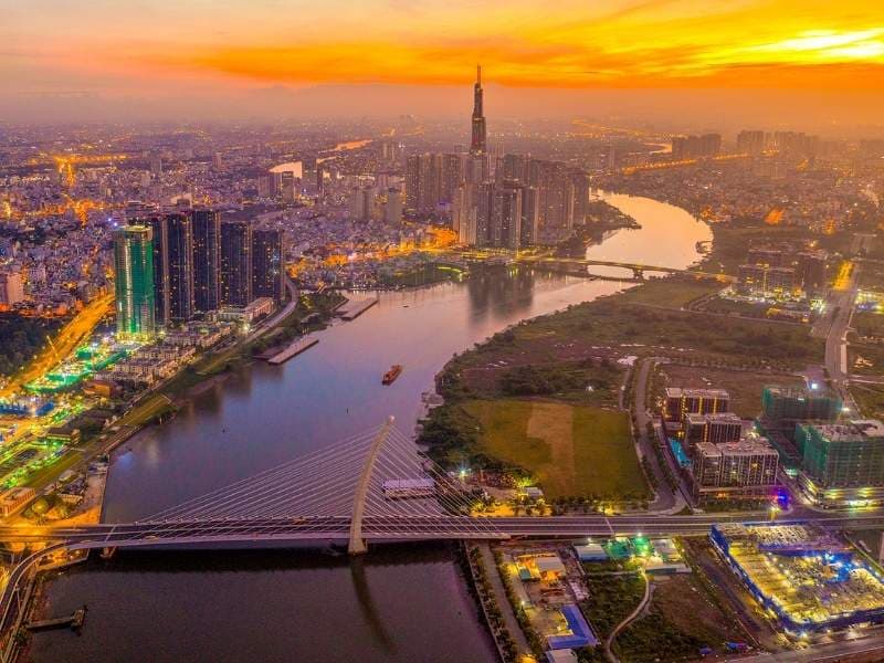 Ho Chi Minh City is a leading medical tourism destination