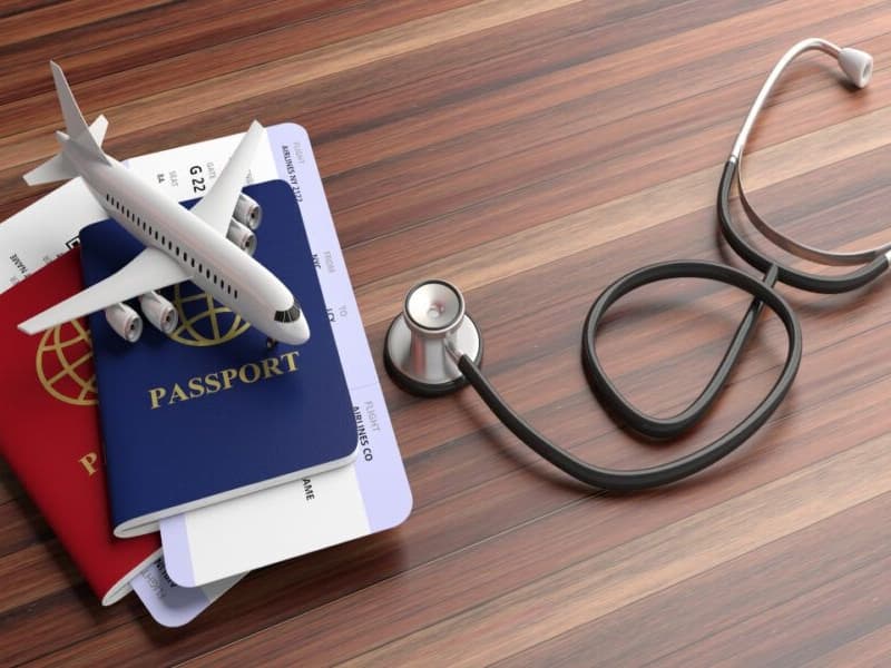 Guide for internationals patients about medical tourism