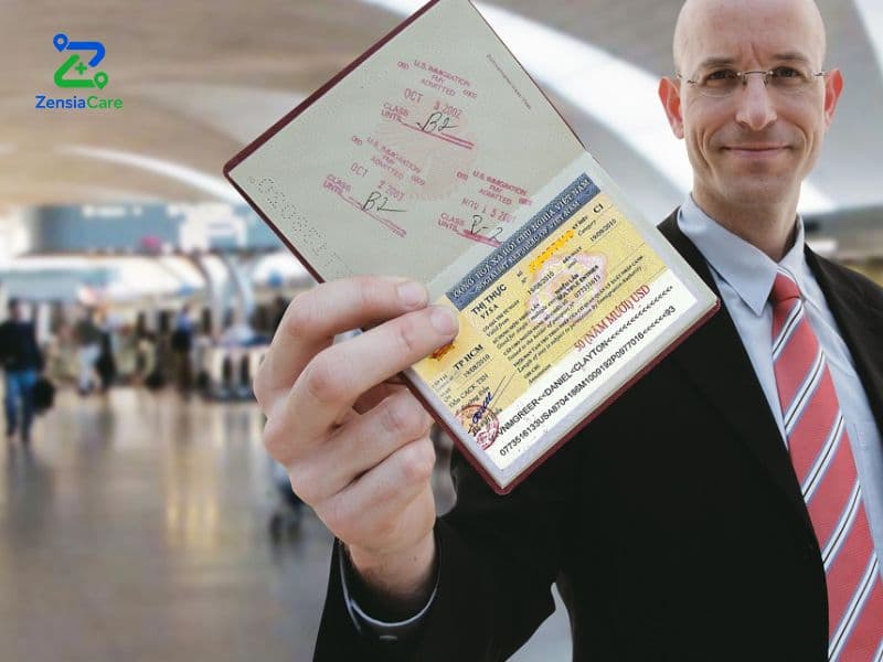 How to Get a Visa for Medical Treatment in Vietnam?