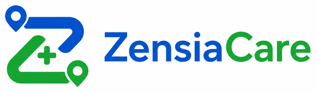 ZensiaCare
