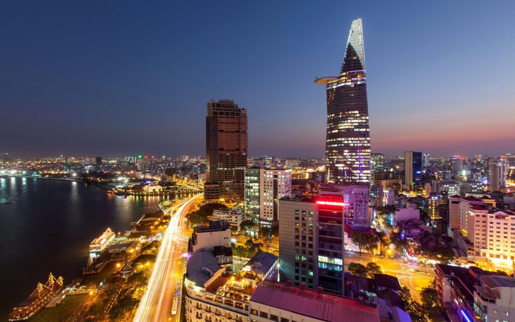 One of the best city in VietNam for medical travel