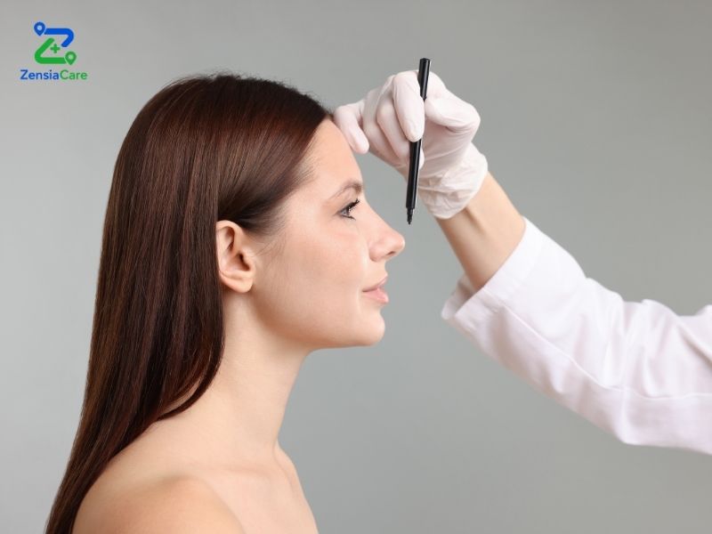 Who May Be Suitable for Rhinoplasty
