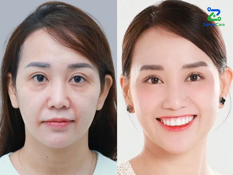 Facelift cost and guide in Vietnam
