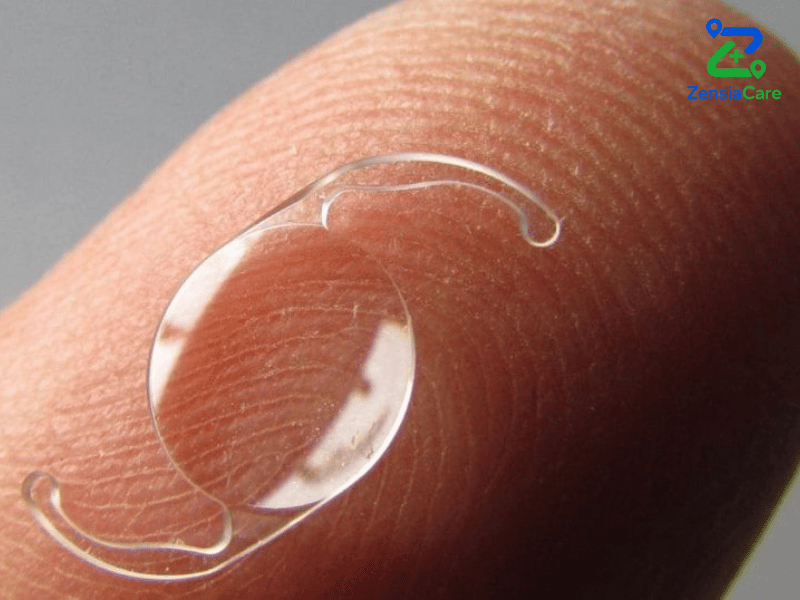 Cataract Surgery Cost in Vietnam