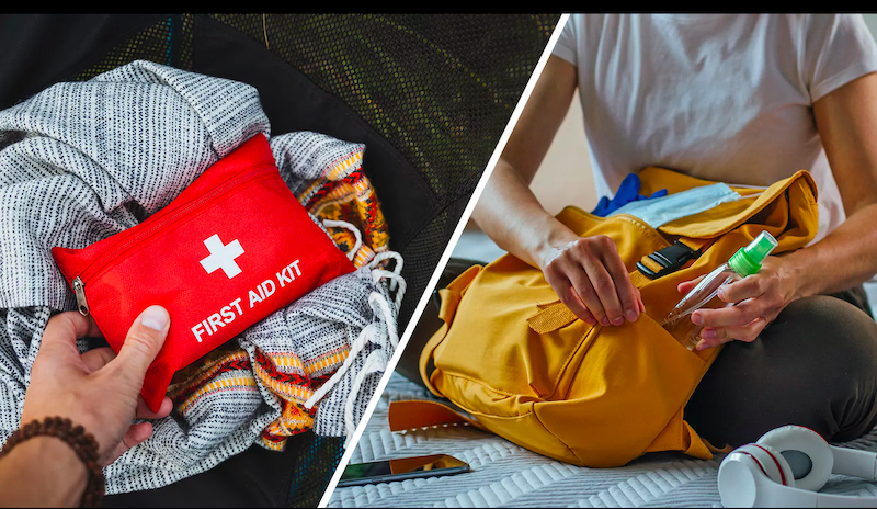 Personal essentials can help make your medical trip to Vietnam more comfortable